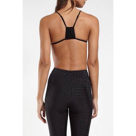 NEW IANUA bridget bra in black - Picture 3 of 3